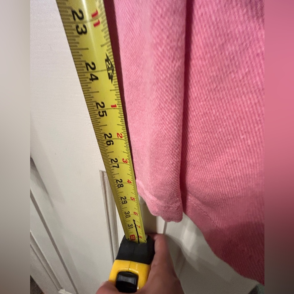 Baevely Pink Cargo Pants from Vici in Size Large - Picture 7 of 7